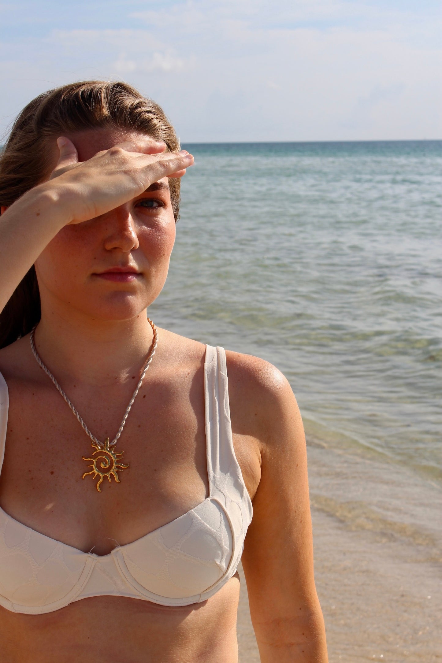 Portofino Necklace