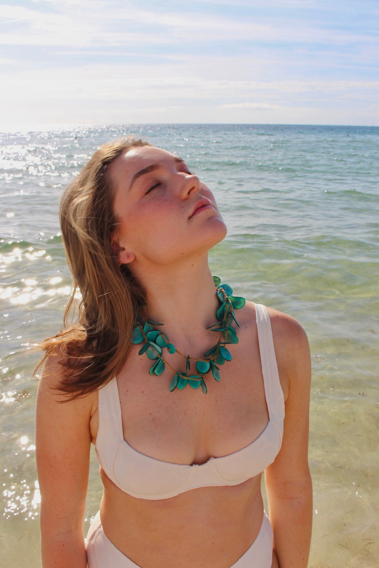 Cascata Necklace