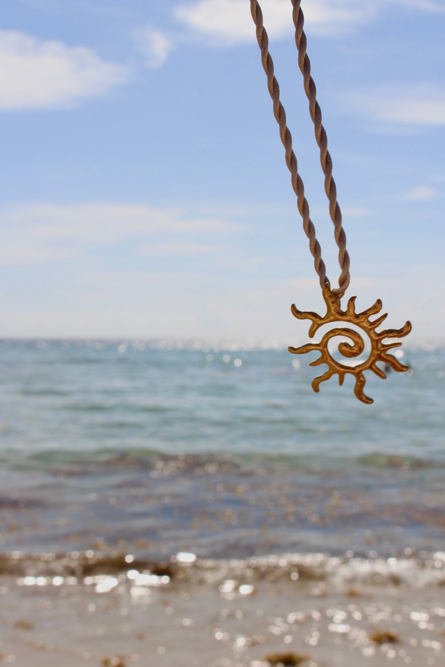 Portofino Necklace