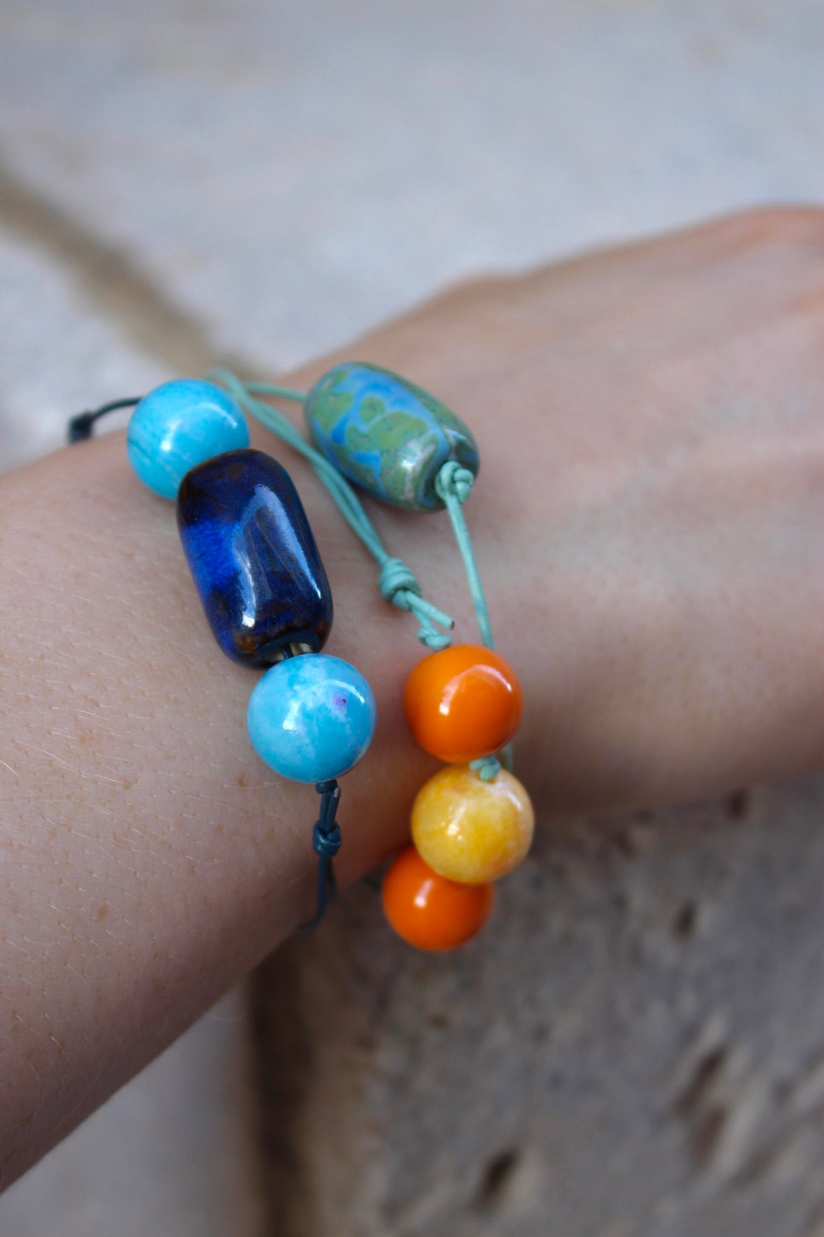 Baia Bracelet