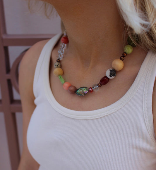 Kels Necklace