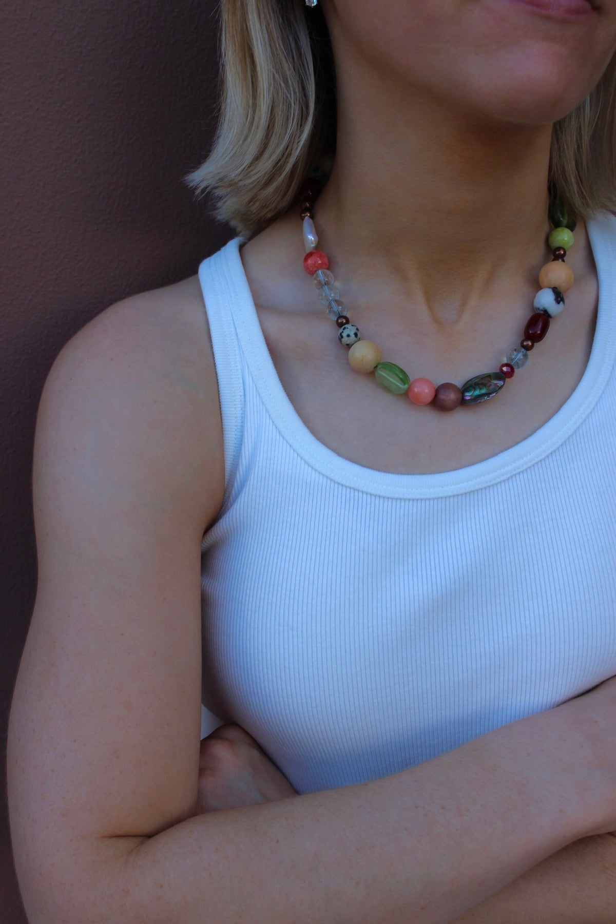 Kels Necklace
