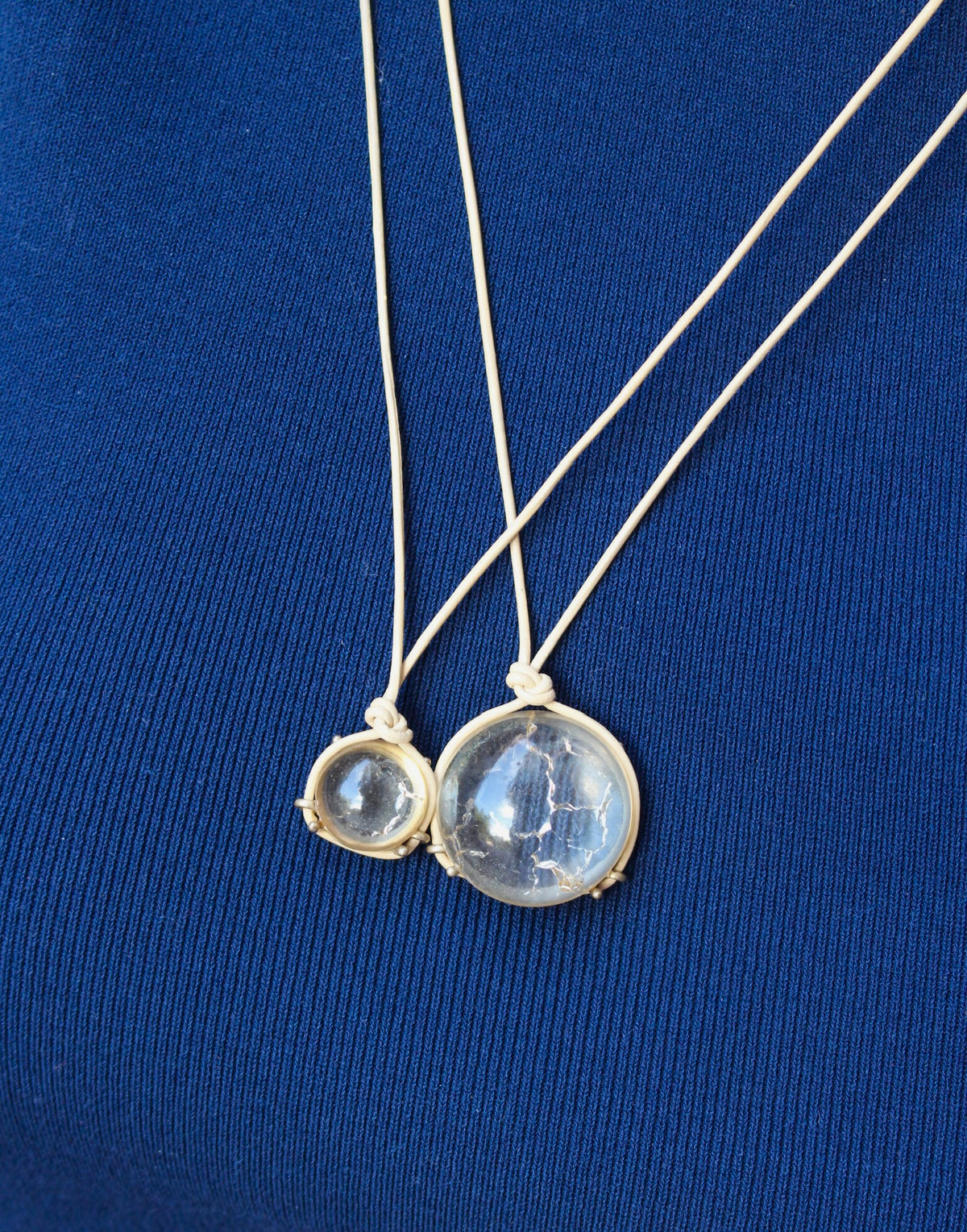 Belle Necklace