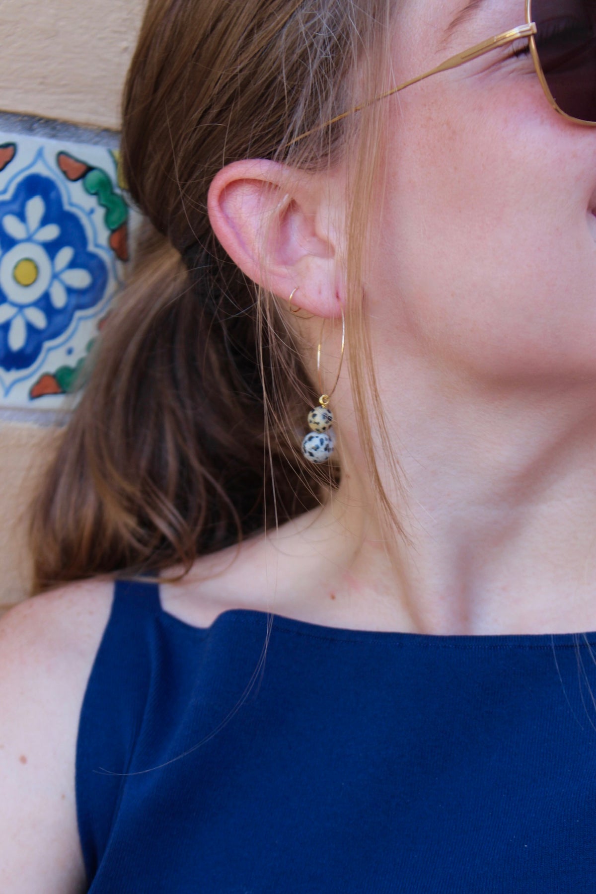 Dottie Earrings