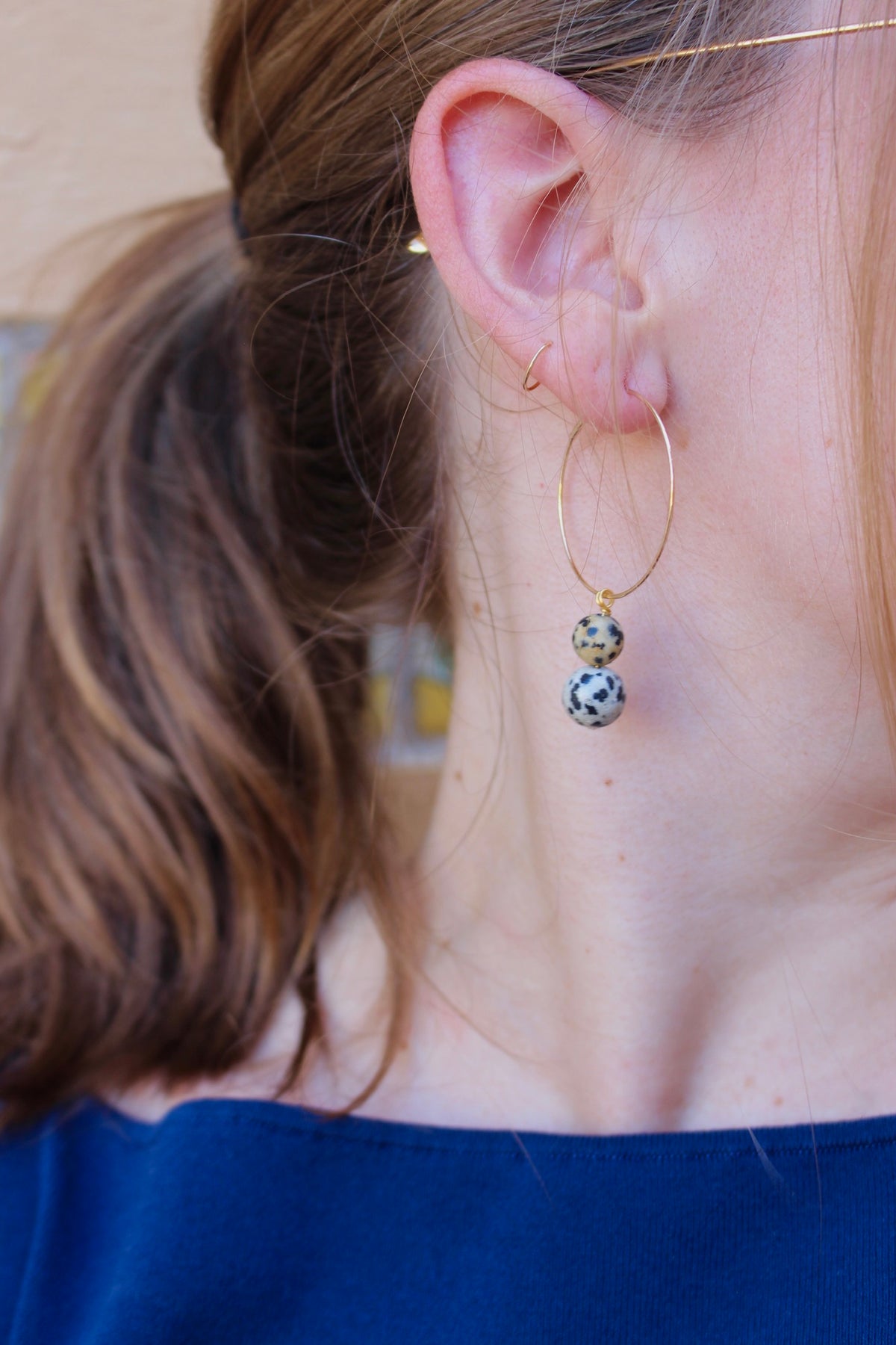 Dottie Earrings