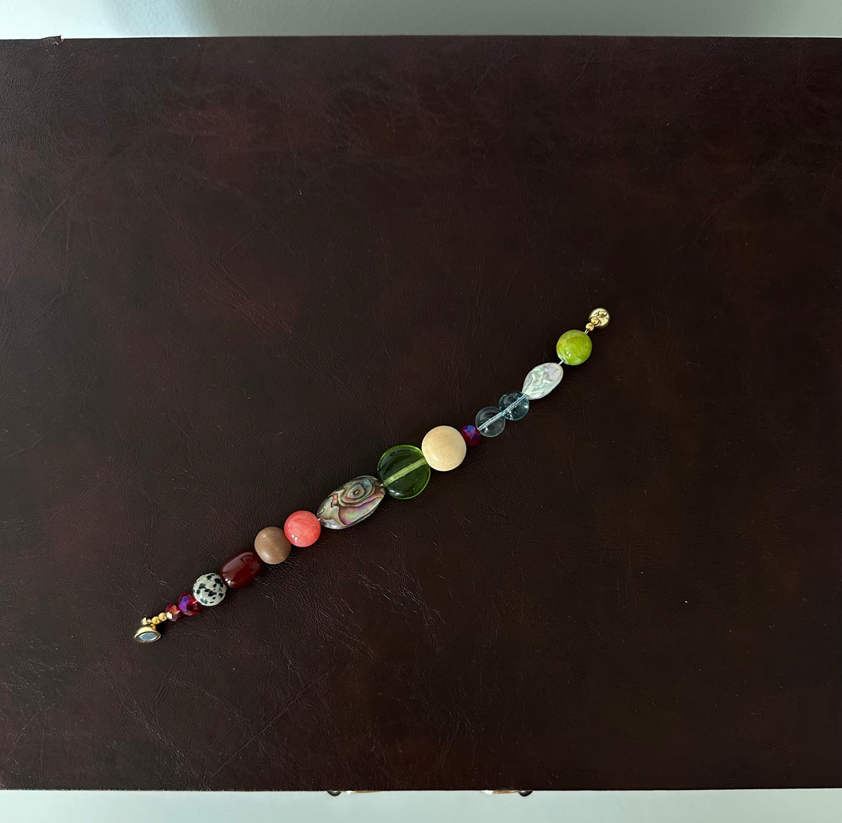 Kels Bracelet