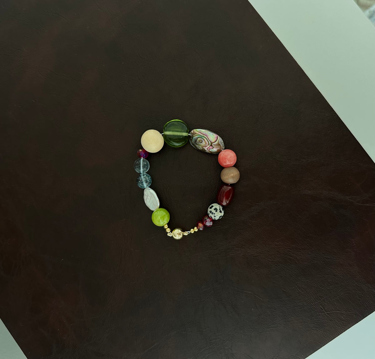 Kels Bracelet