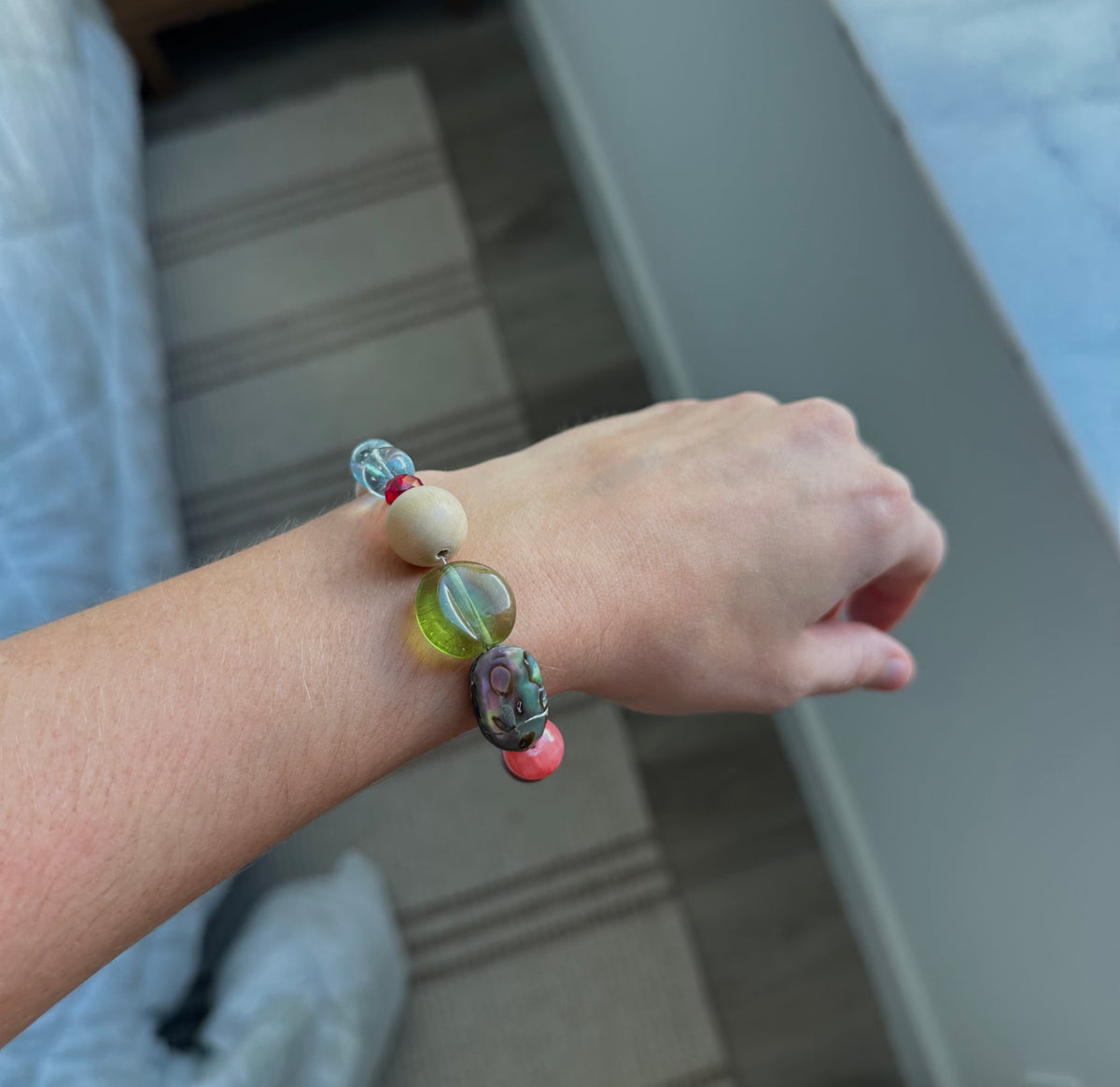 Kels Bracelet