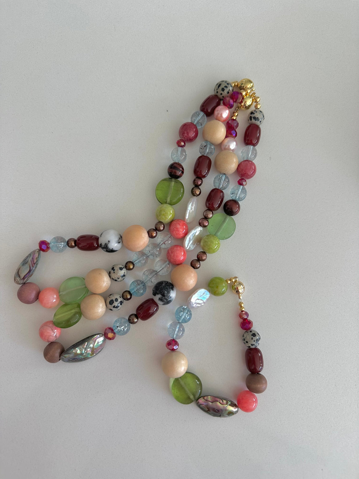Kels Bracelet