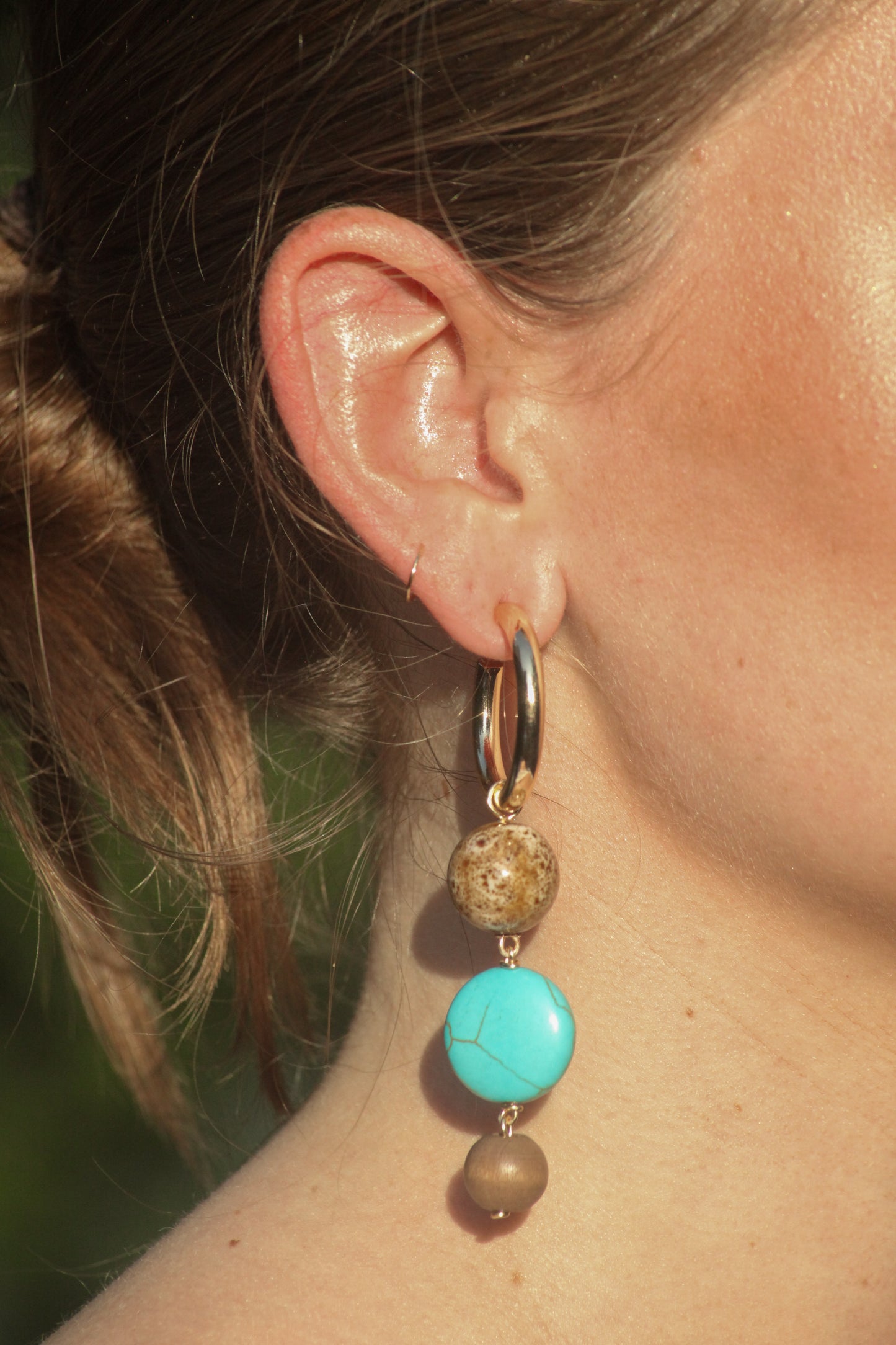 Porto Earrings