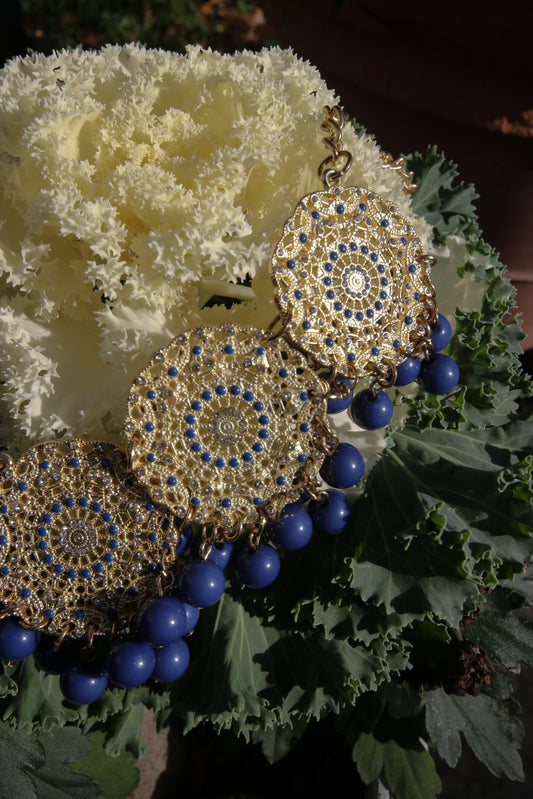 Frutti di Terra Necklace