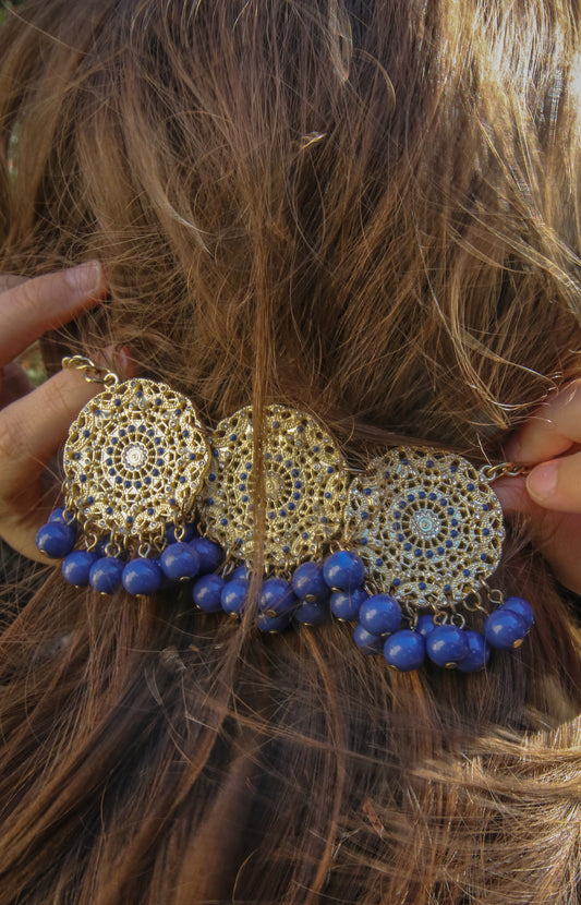 Frutti di Terra Necklace