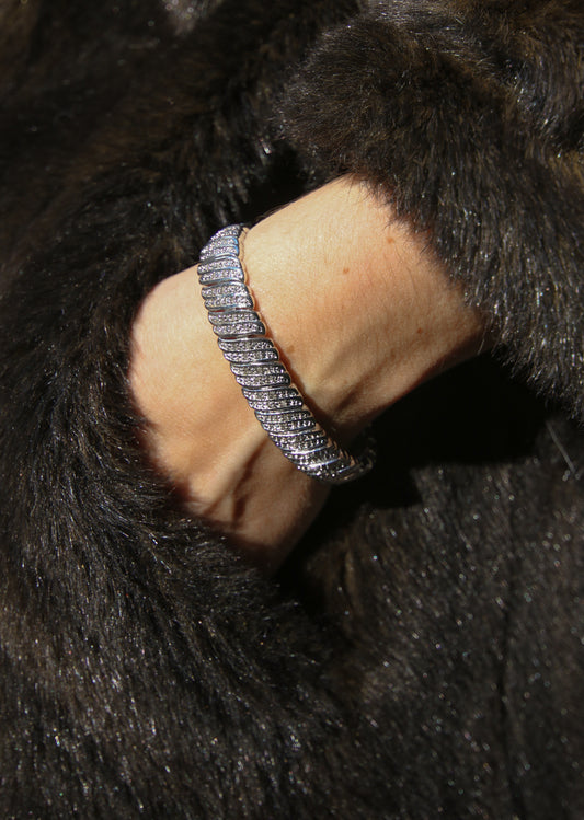 Frost Bracelet