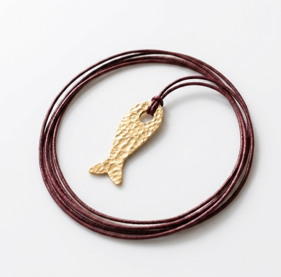 Amo Necklace