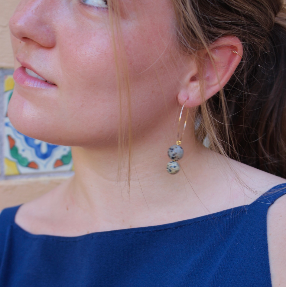 Dottie Earrings
