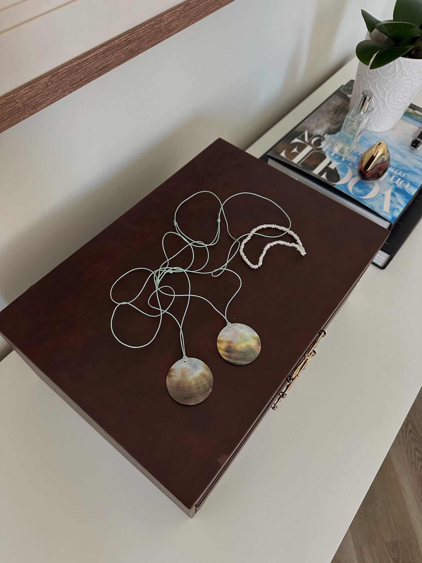 Brindisi Necklace