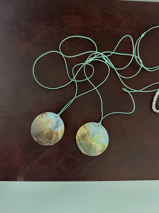 Brindisi Necklace