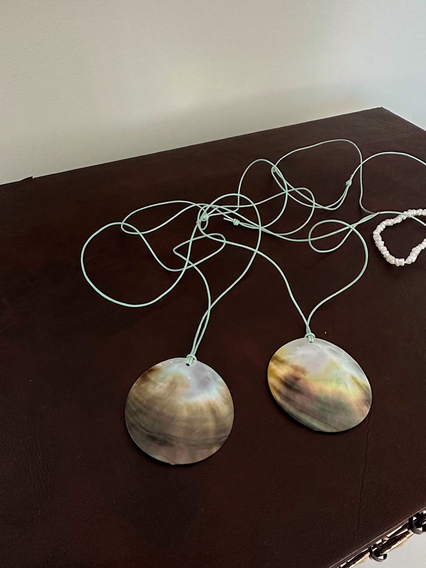 Brindisi Necklace